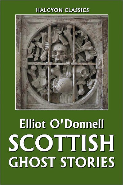 Scottish Ghost Stories