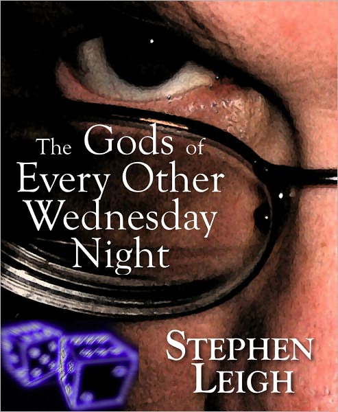 The Gods of Every Other Wednesday Night