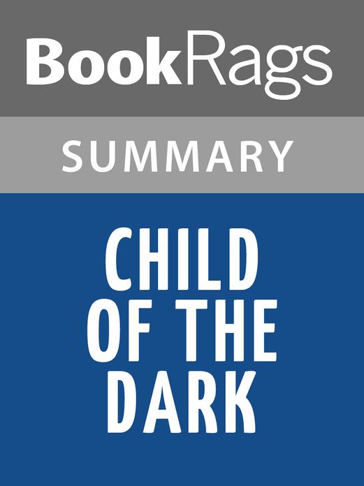 Child of the Dark by Carolina Maria De Jesus l Summary & Study Guide
