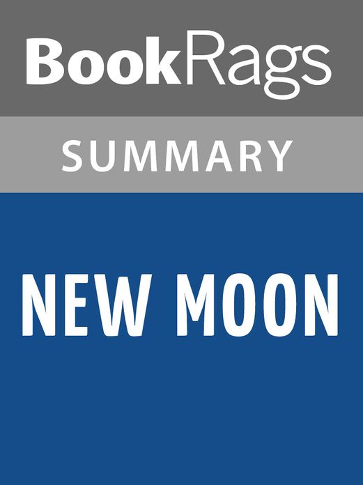 New Moon Lesson Plans