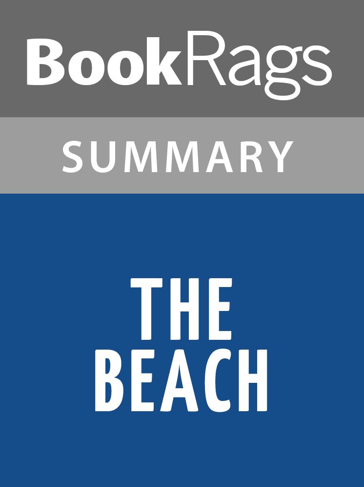 The Beach by Alex Garland l Summary & Study Guide