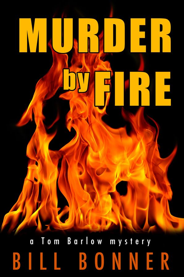 Murder by Fire