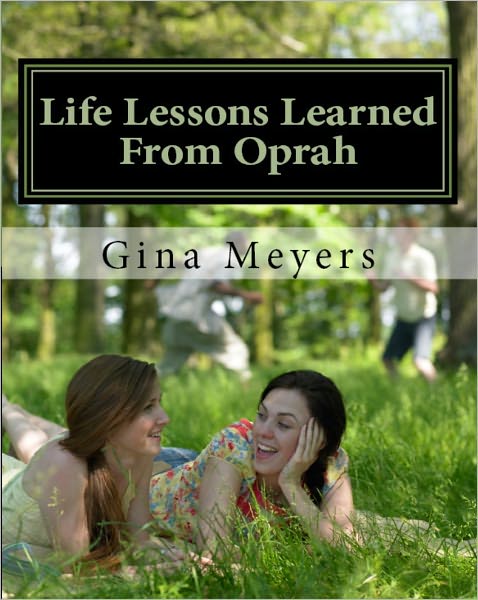 Life Lessons Learned From Oprah