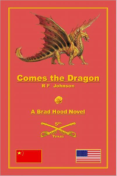 Comes the Dragon