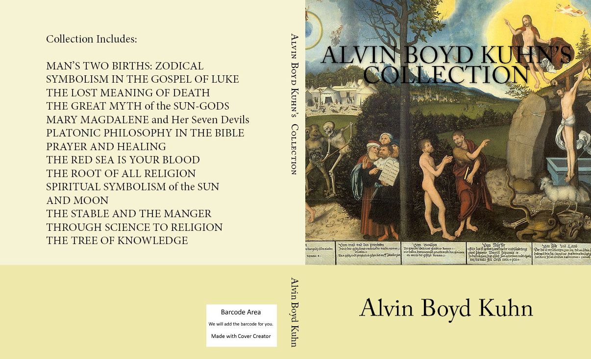 Alvin Boyd Kuhns Collection