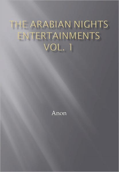 The Arabian Nights Entertainments vol. 1 - New Century Edition with DirectLink Technology