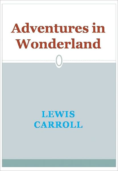 Alice's Adventures In Wonderland - New Century Edition with DirectLink Technology