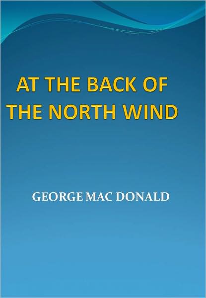 At The Back Of The North Wind - New Century Edition with DirectLink Technology