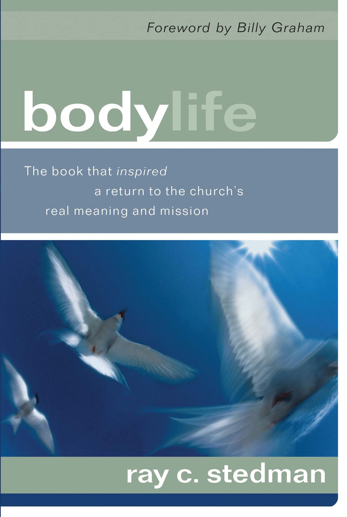 Body Life