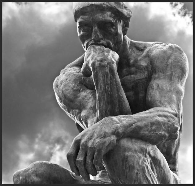 As A Man Thinketh