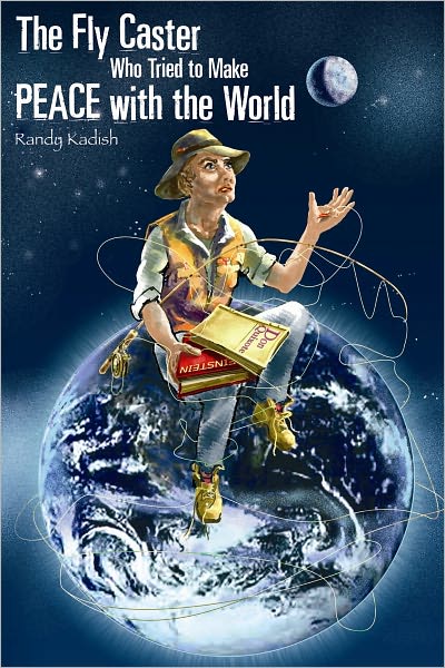 The Fly Caster Who Tried to Make Peace with the World