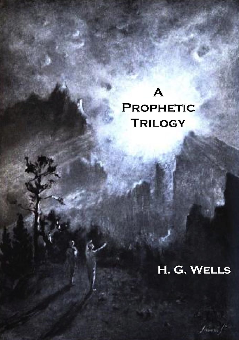 A Prophetic Trilogy