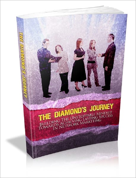 The Diamond's Journey