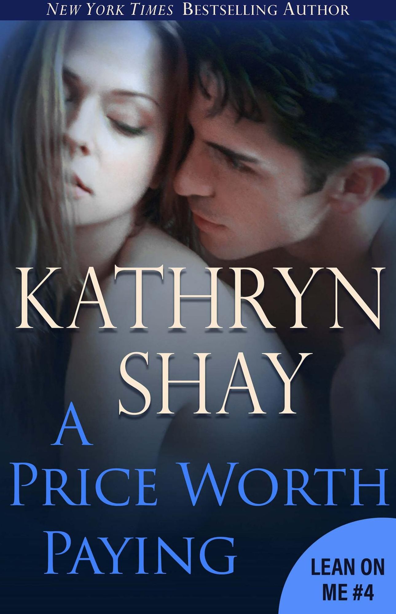 A Price Worth Paying