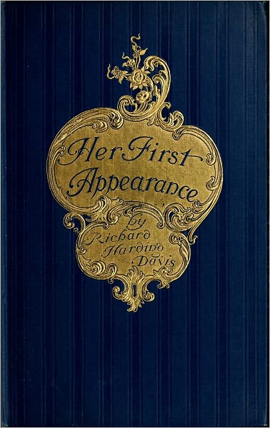 Her First Appearance