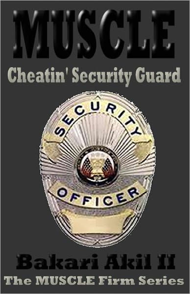 M.U.S.C.L.E. - The Cheatin' Security Guard