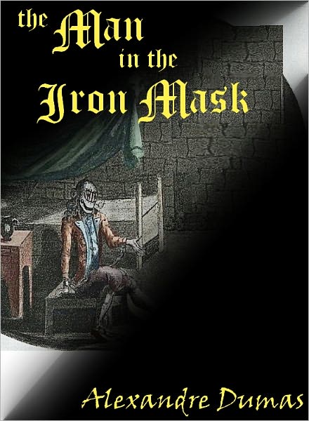 The Man in the Iron Mask
