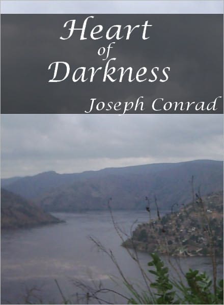 Heart of Darkness