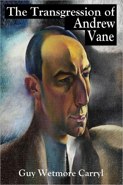 The Transgression of Andrew Vane