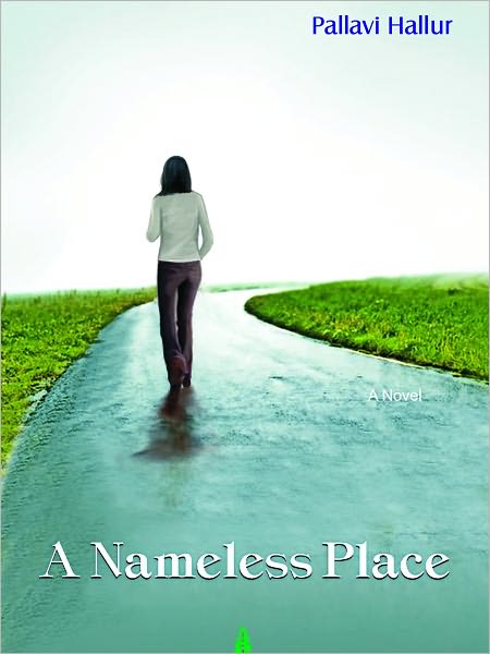 A Nameless Place