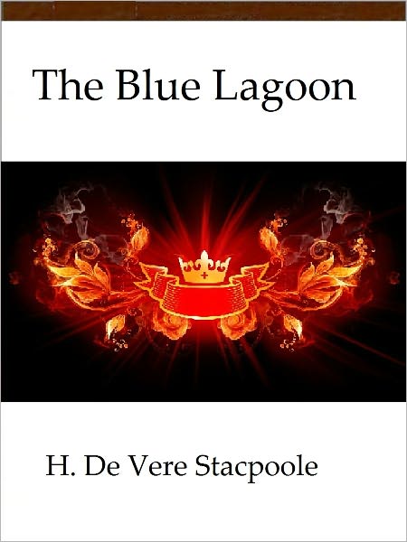 The Blue Lagoon