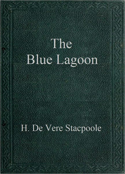 The Blue Lagoon