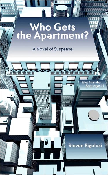 Who Gets the Apartment