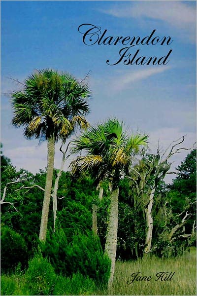 Clarendon Island