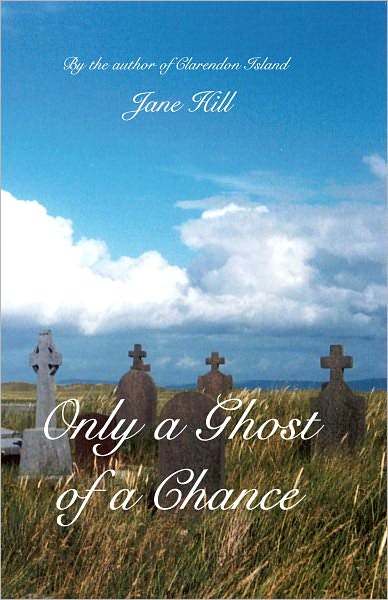 Only a Ghost of a Chance