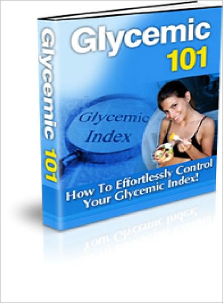 Glycemic Index