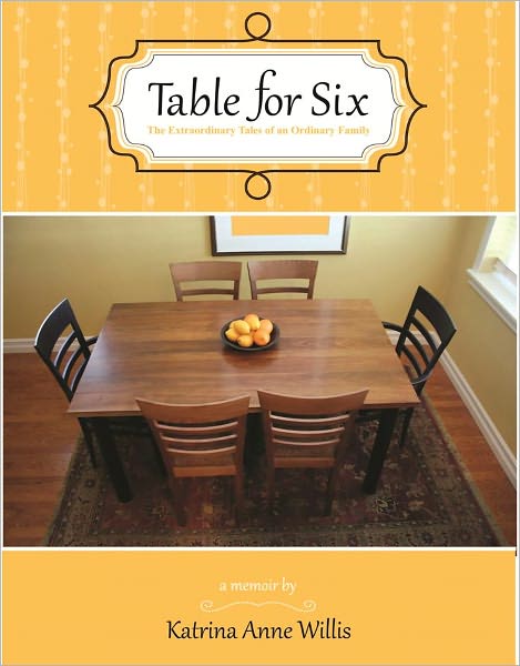 Table for Six