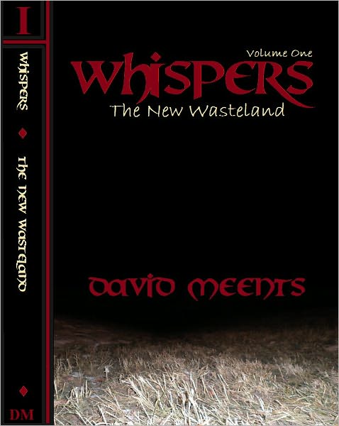 Whispers: The New Wasteland