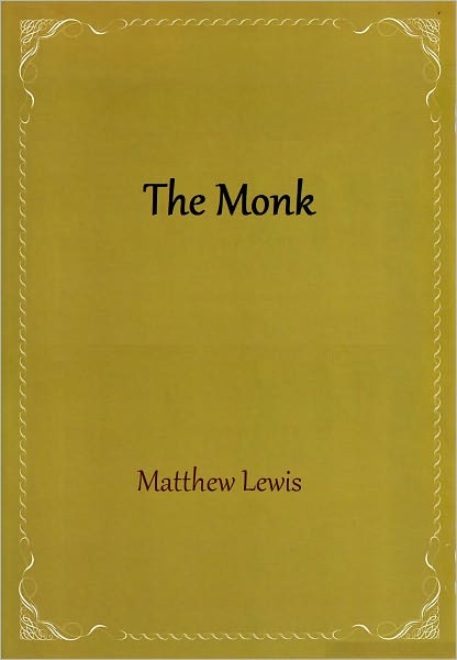 The Monk