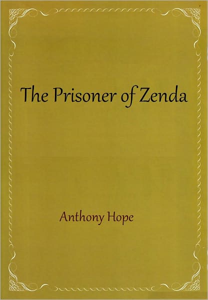 The Prisoner of Zenda