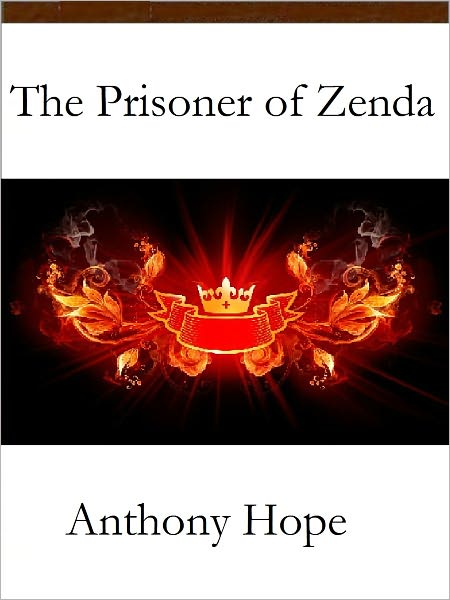 The Prisoner of Zenda