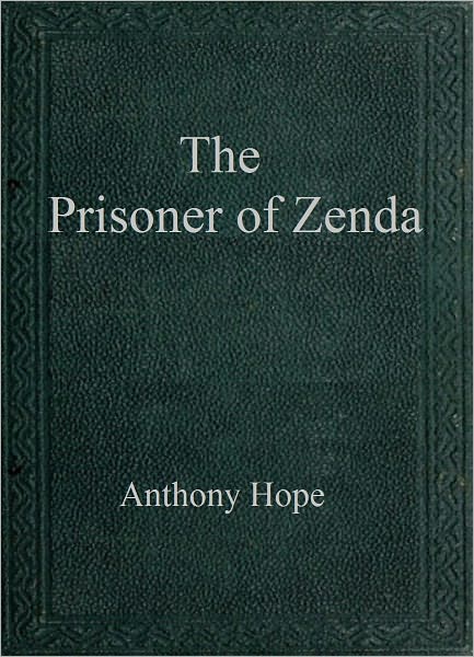 The Prisoner of Zenda