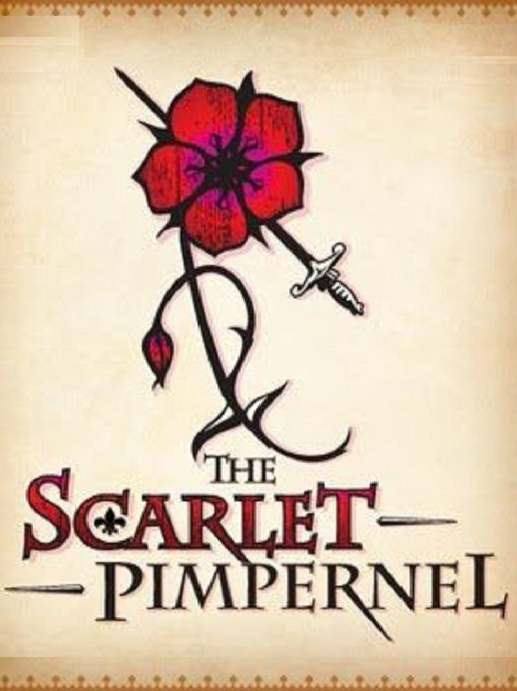 The Scarlet Pimpernel