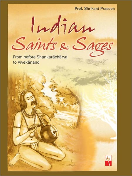 Indian Saints And Sages