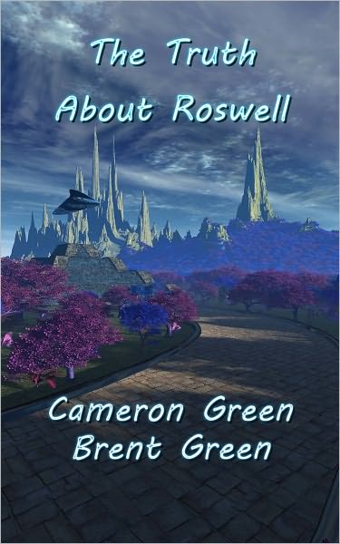 The Truth About Roswell