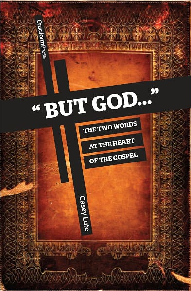But God...