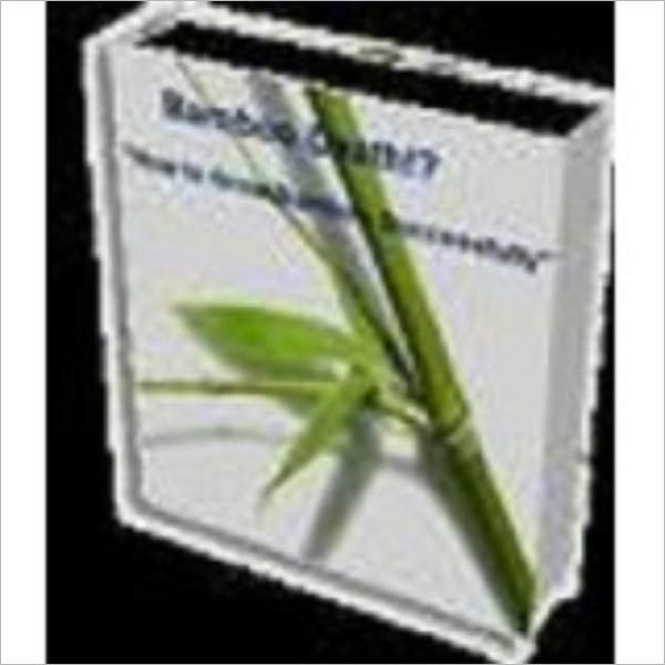 Bamboo Death? - Does Bamboo Really Die Once It Has Flowered?
