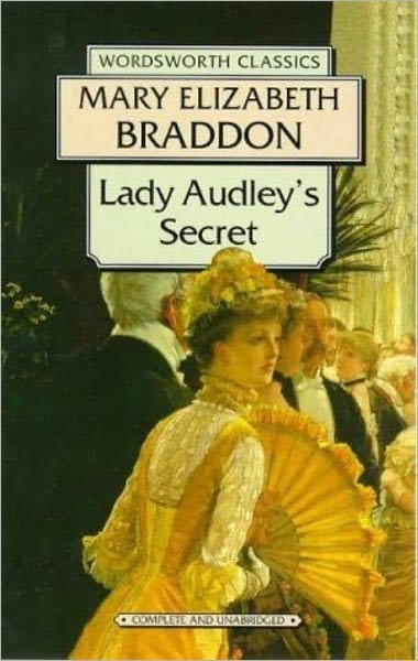 Lady Audley's Secret