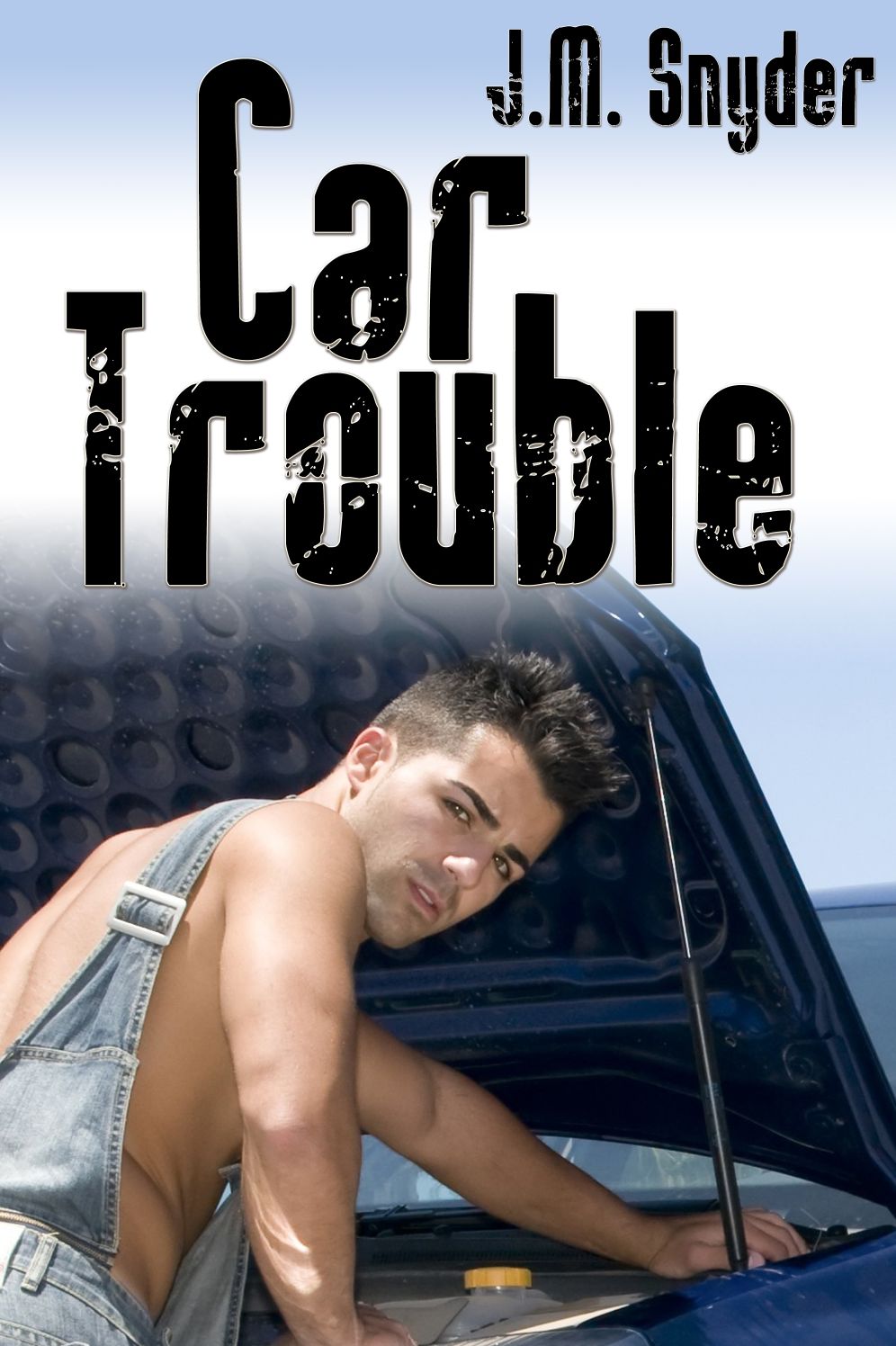 Car Trouble
