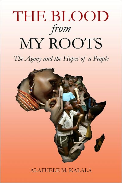 The Blood from My Roots