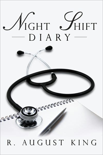 Night Shift Diary