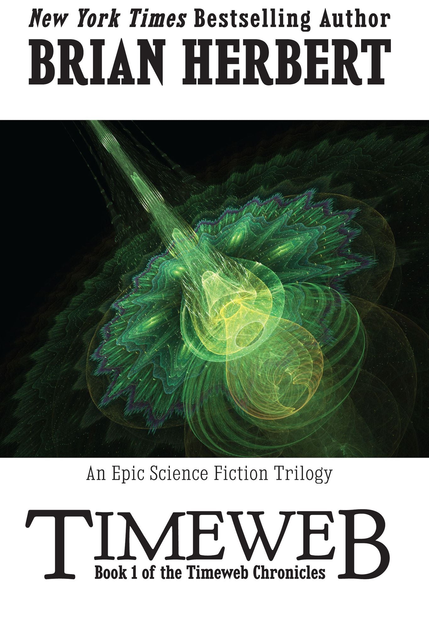 Timeweb Chronicles 1: Timeweb