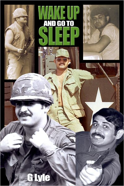 Wake Up and Go to Sleep