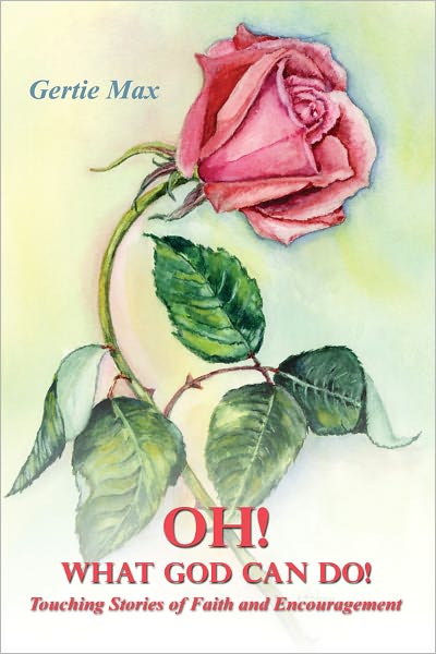 Oh! What God Can Do!