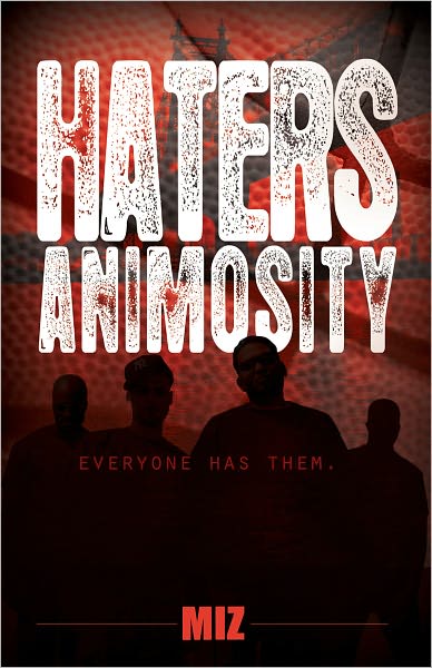 Hater's Animosity