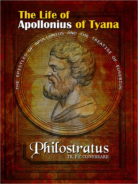 The Life of Apollonius of Tyana